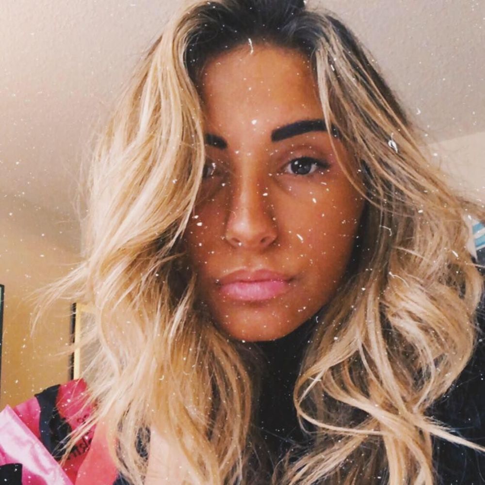 Meet your Posher, Annamarie